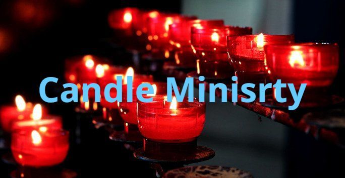 Candle Ministry