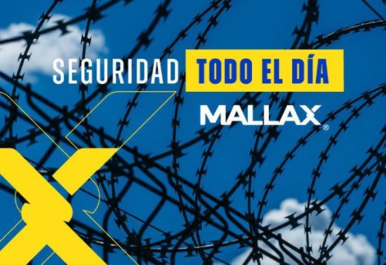 MALLAX