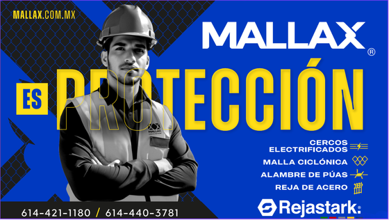 MALLAX