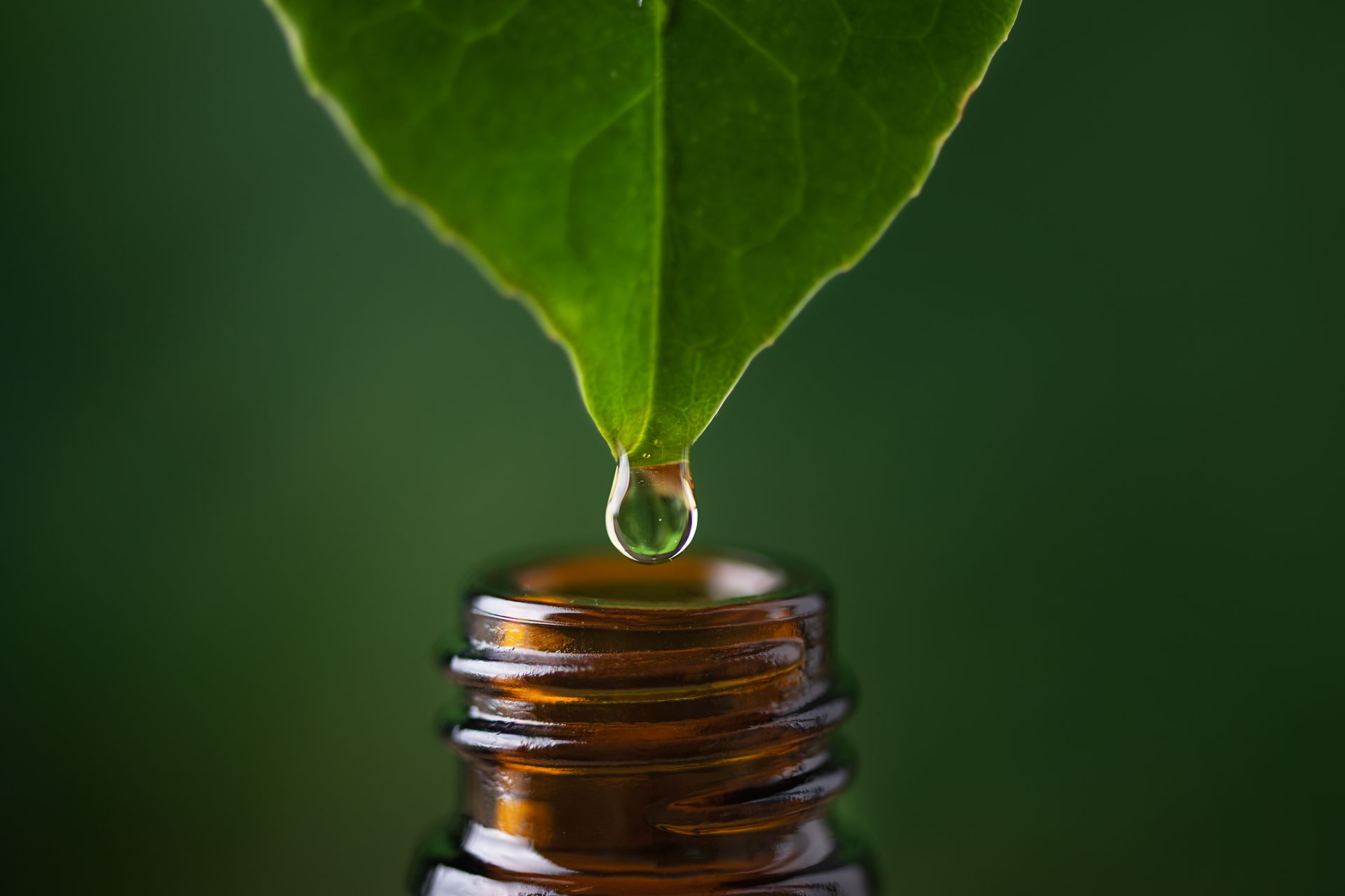 Natural homeopathic healing