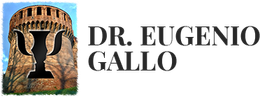 DR. EUGENIO GALLO - LOGO