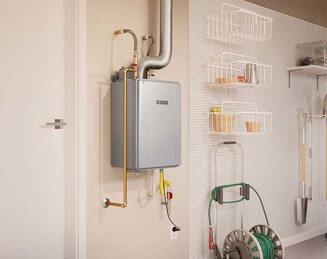 How to Choose a Tankless Water Heater