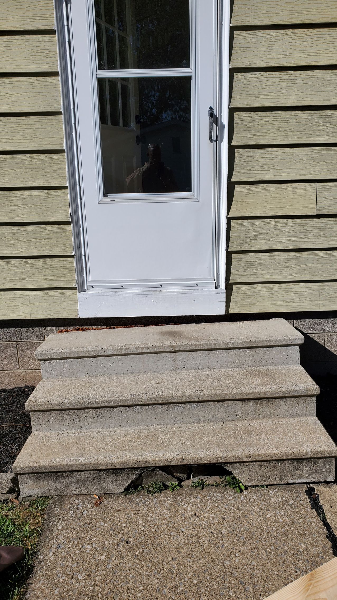 fence repair akron ohio
