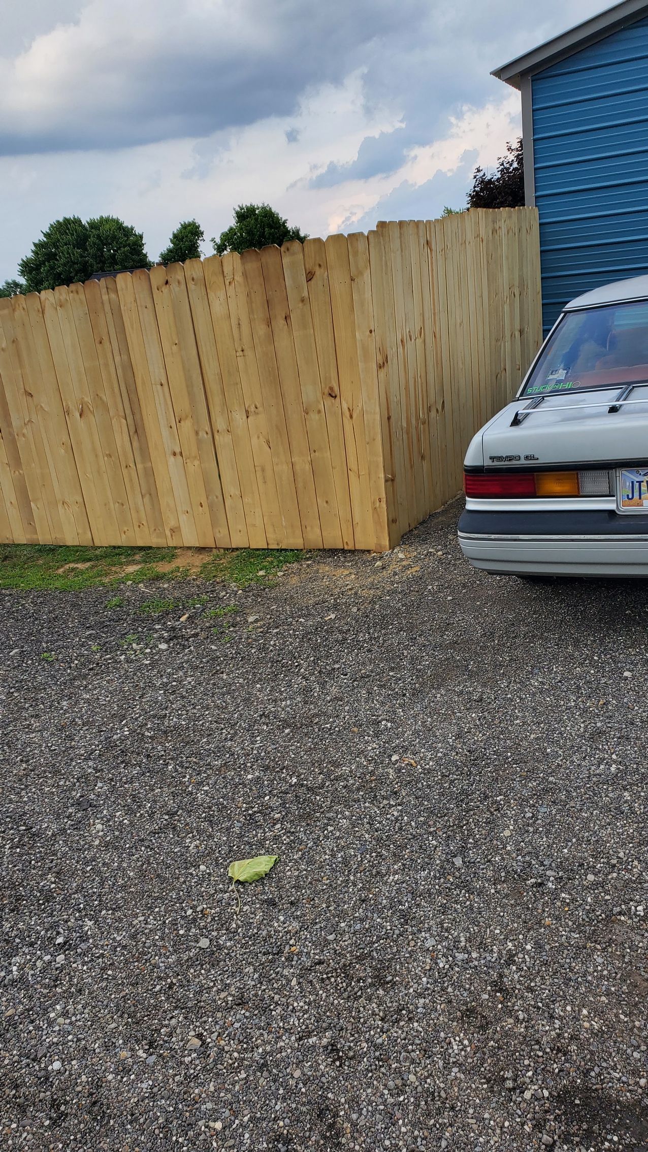 decking and fence akron oh
