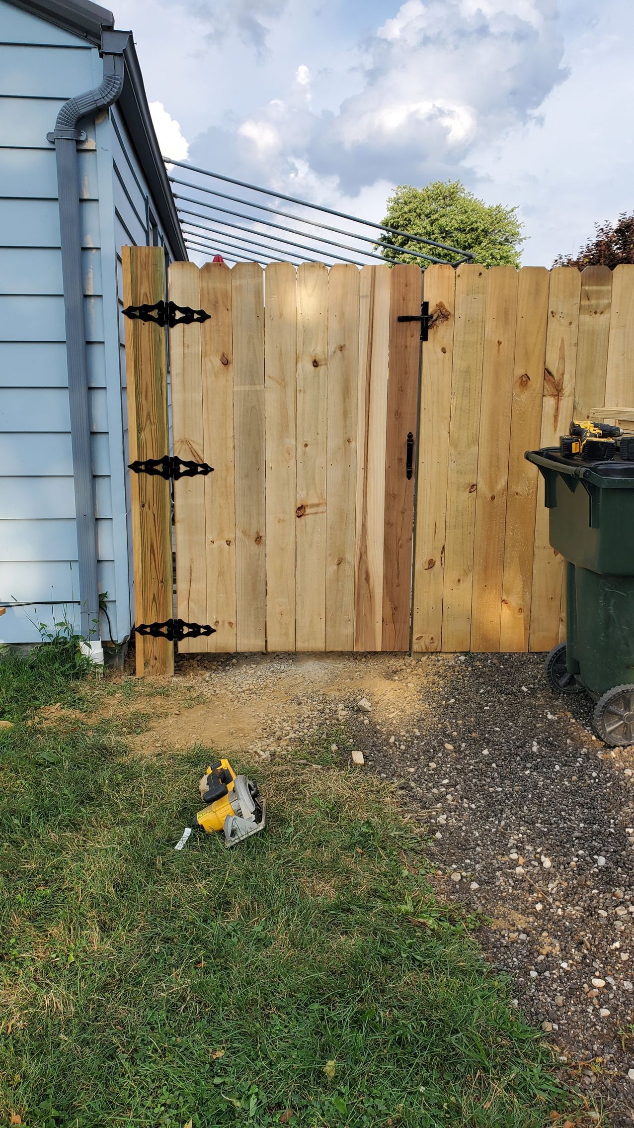 decking and fence akron oh
