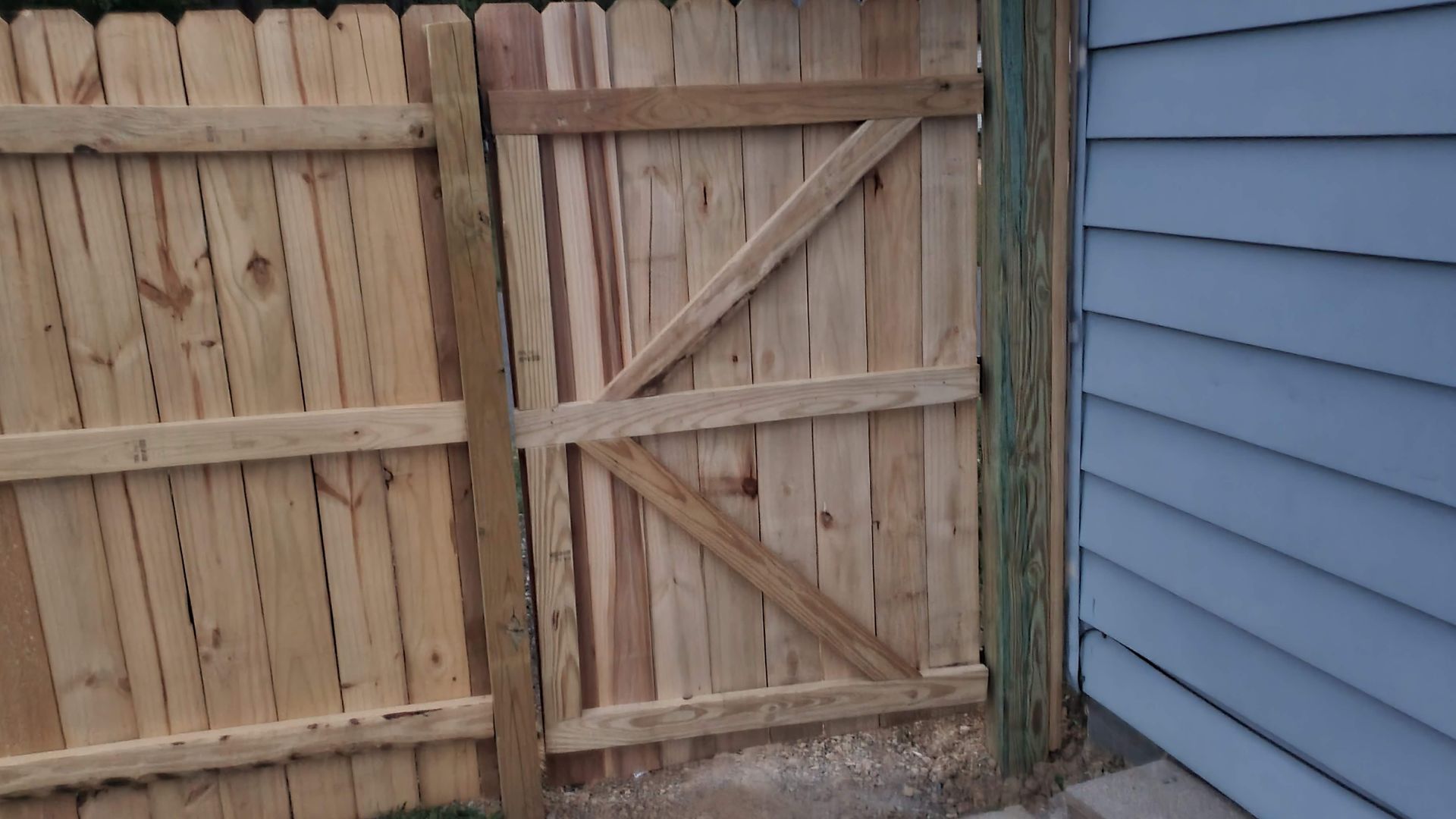 decking and fence akron oh
