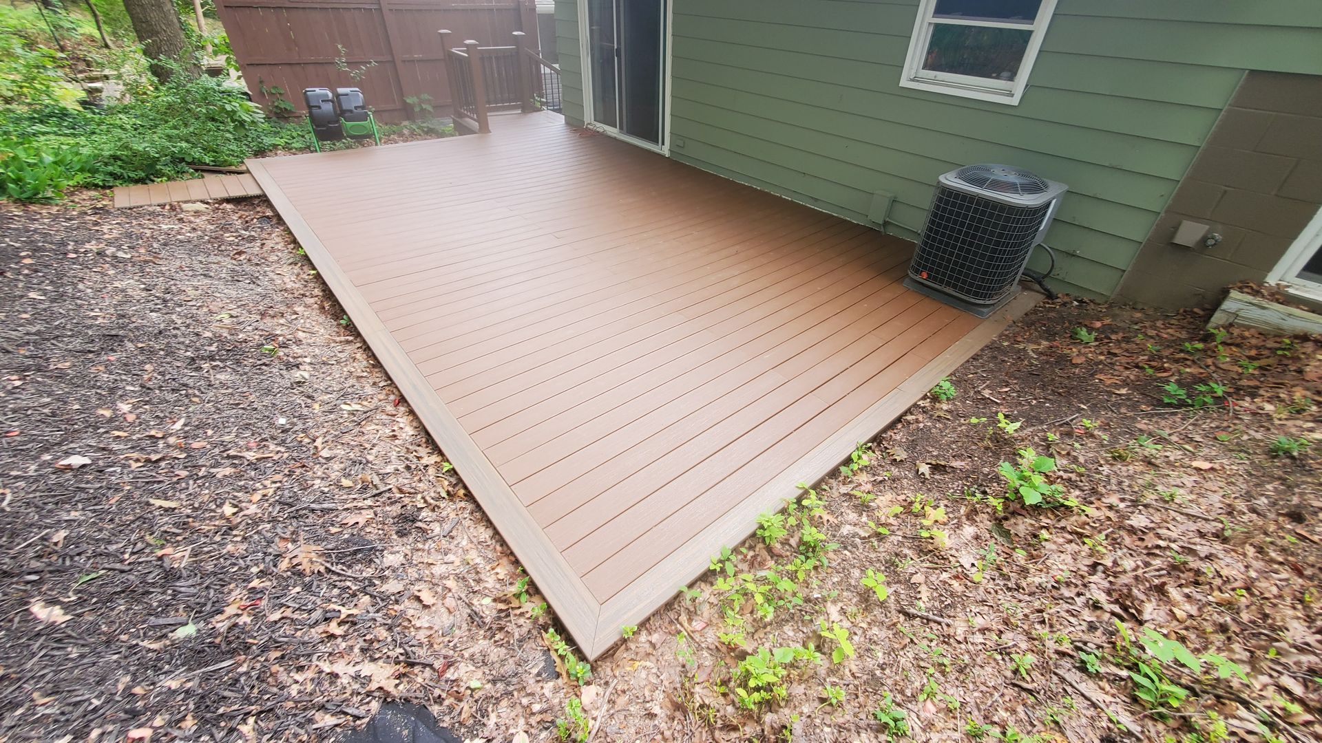 patio contractors akron oh
