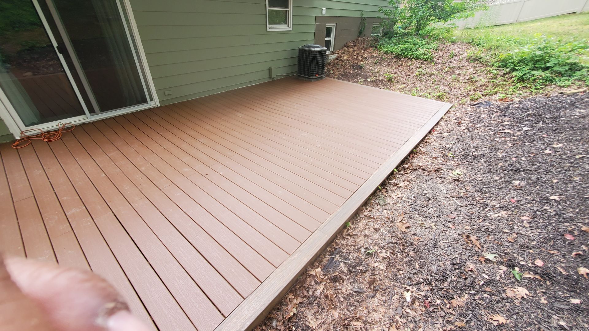 deck builders akron oh
