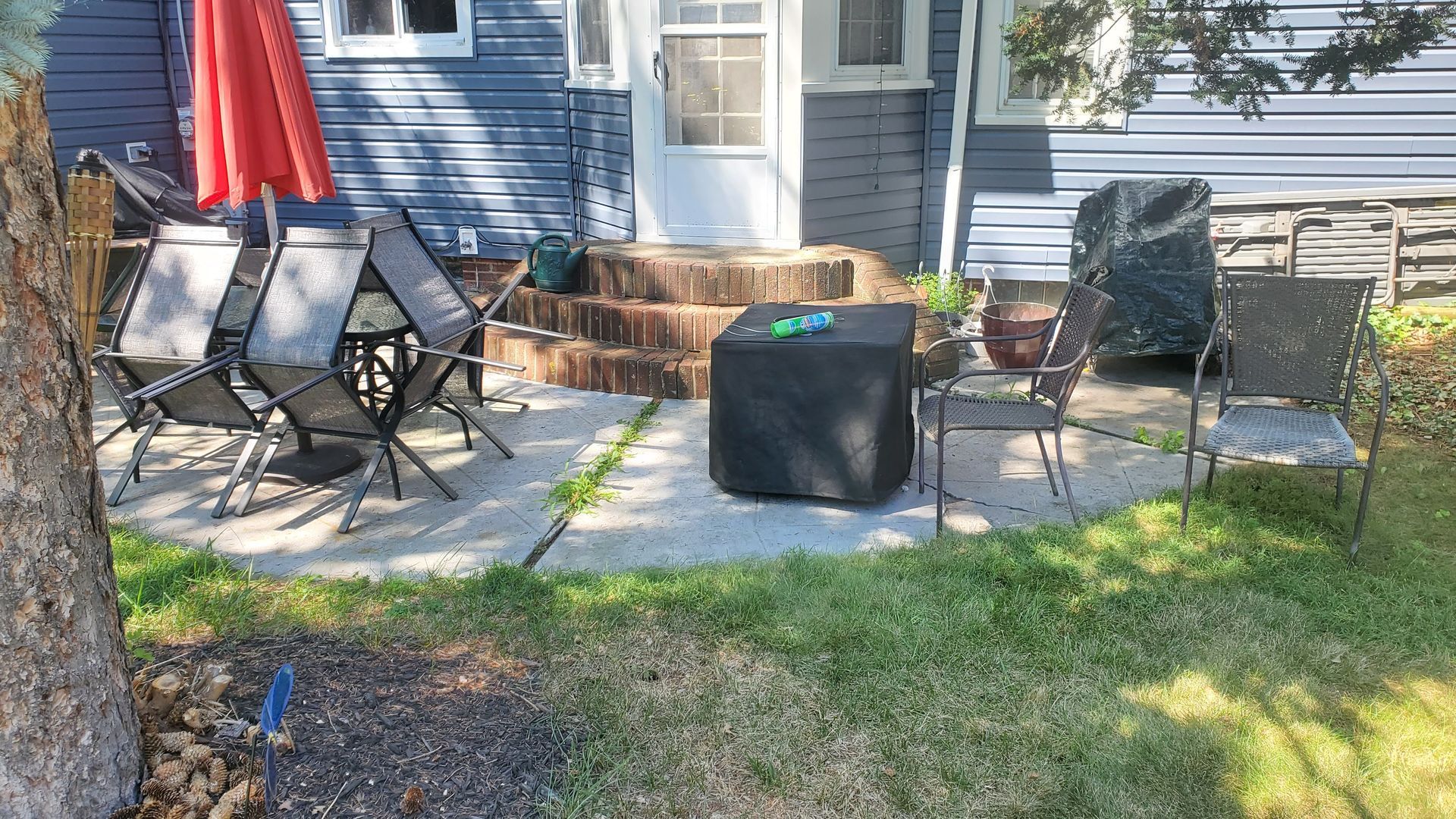 wooden fencing near me
