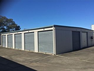 beenleigh mini storage room units