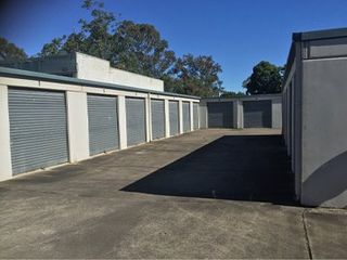 temporary storage units beenleigh