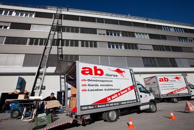 élévateur ab-livrex