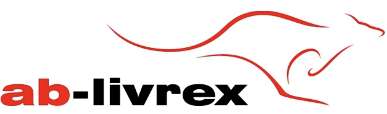Logo ab-livrex