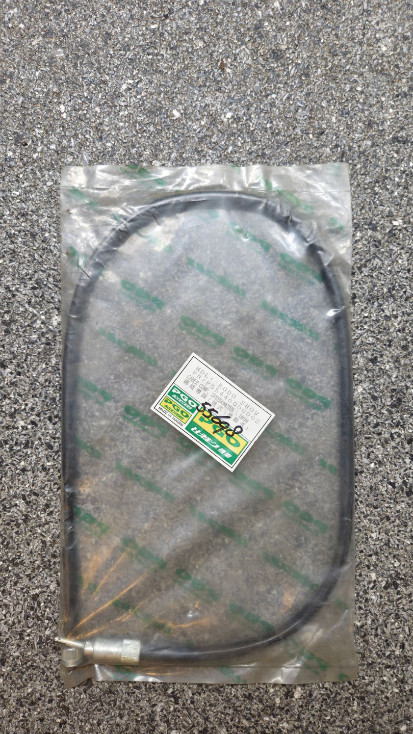 Kilometerteller kabel RODO SHOW (P55440000002)