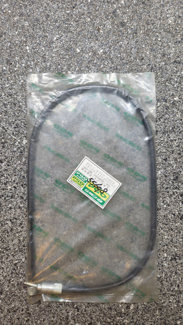 Odometer cable RODO SHOW (P55440000002)