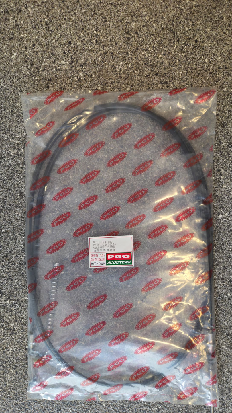 Remkabel TR3-150 (S9-20610240)