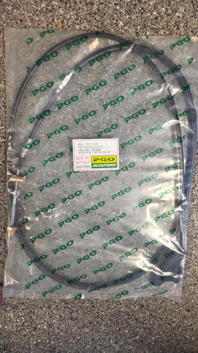 Remkabel HOT-100 (P0544401000H)