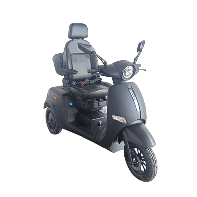 For Motion Triflex three-wheel scooter, 32 km/h, 20 Ah lithium battery (approx. 40 km)