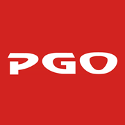 PGO components