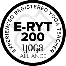 Experienced Registered Yoga Teacher Stamp. Find Yoga Teacher Training in Columbia, MO.