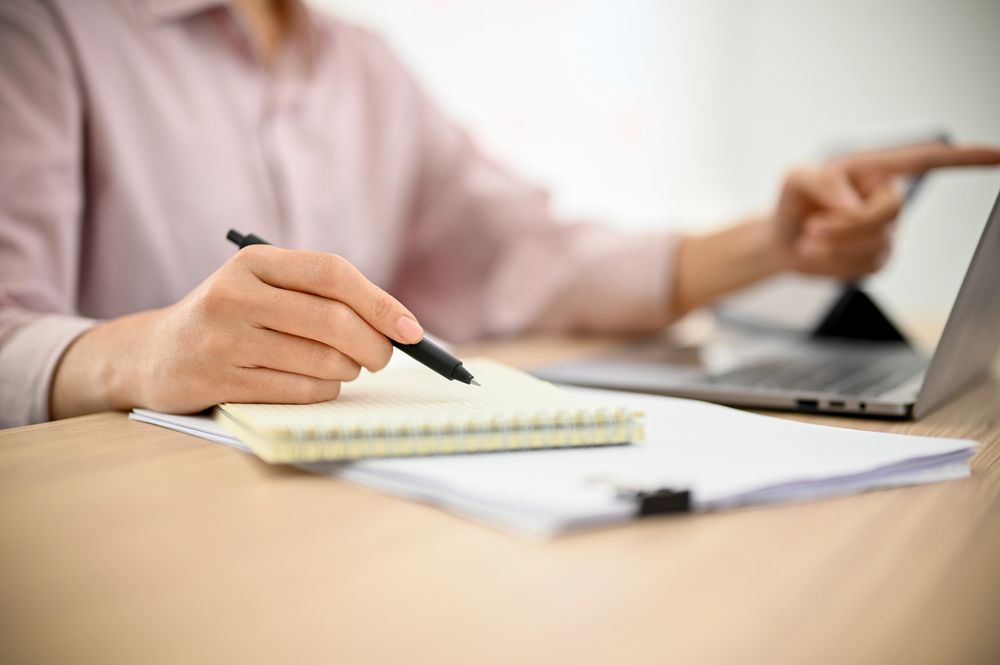 assistenza amministrativa