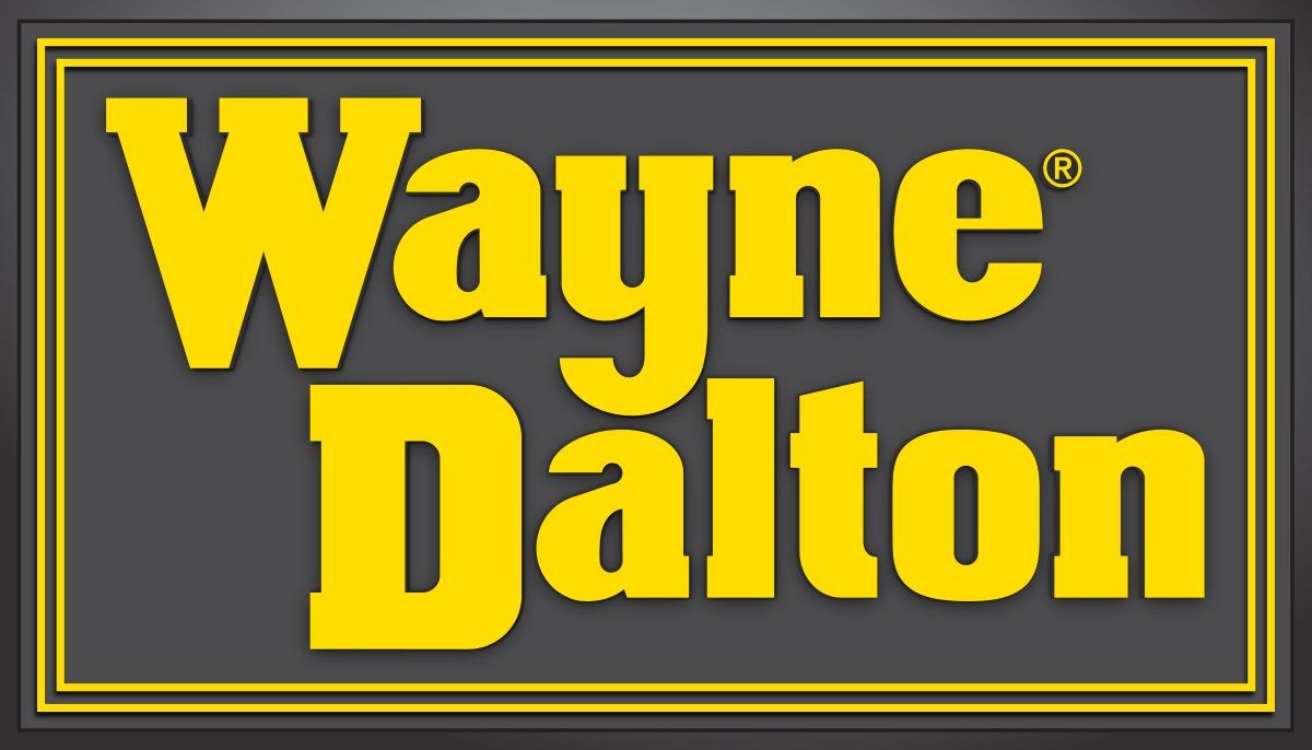 Wayne Dalton Doors