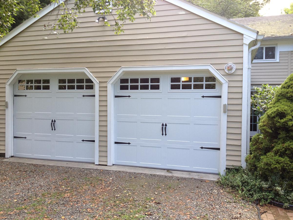Garage Door Repair Wilton, CT