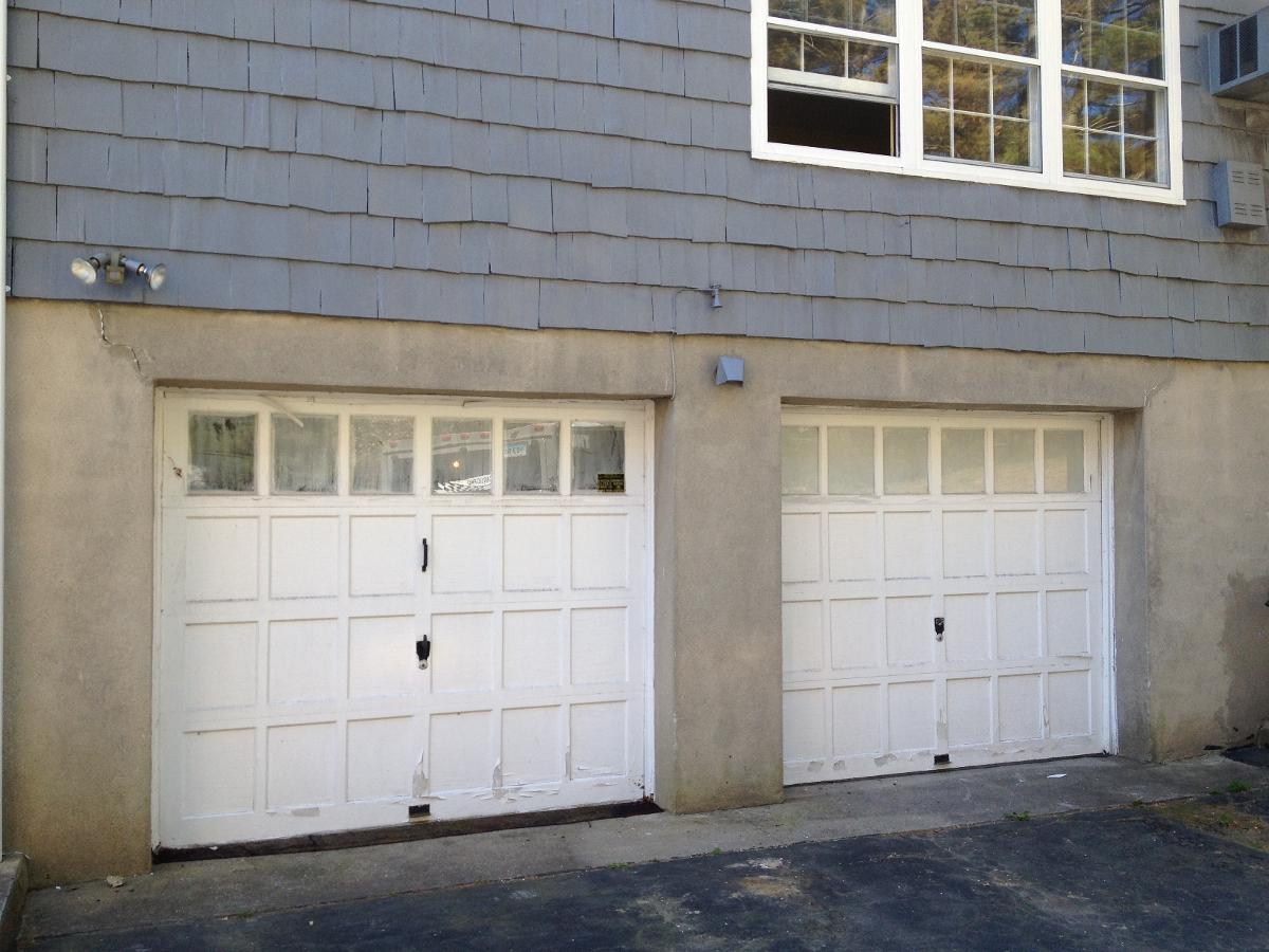 Garage Door Repair Darien, CT