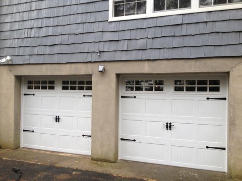 Contact For Garage Repair Greenwich, Bethel & Darien, CT | Casella
