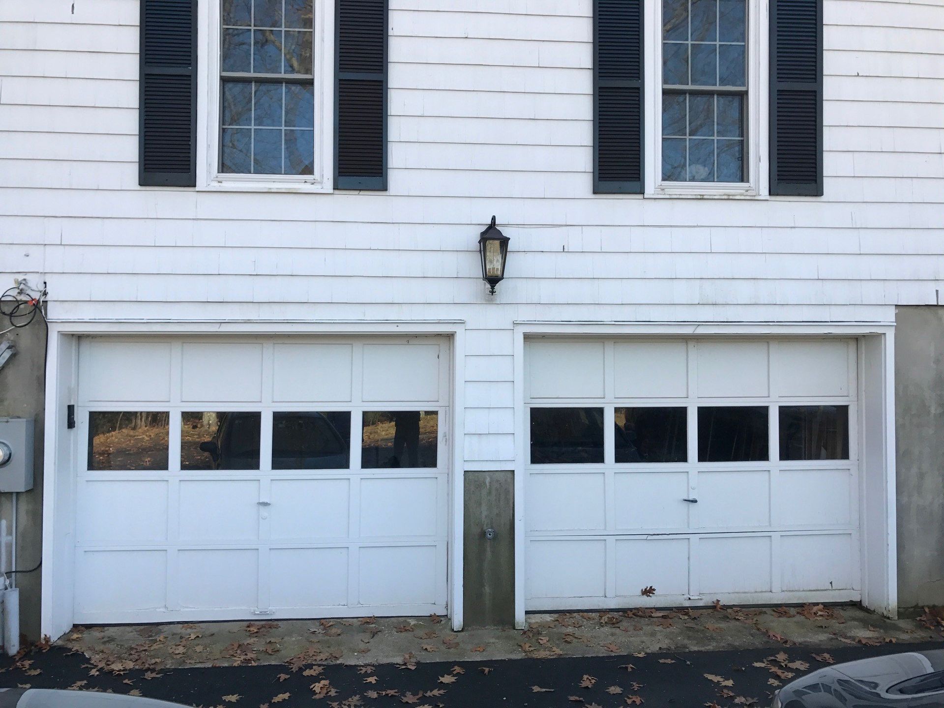 Garage Door Repair Newtown, CT