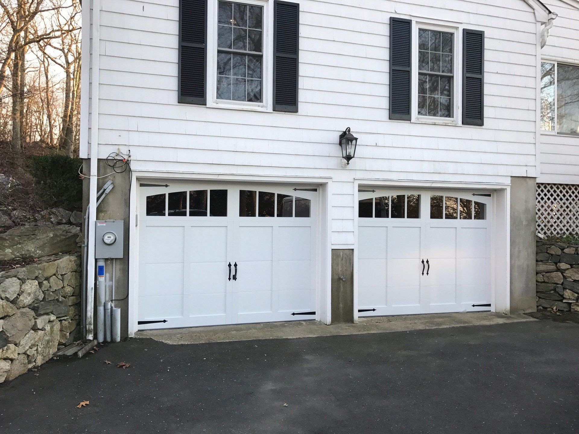 Garage Door Repair Services | Armonk, NY