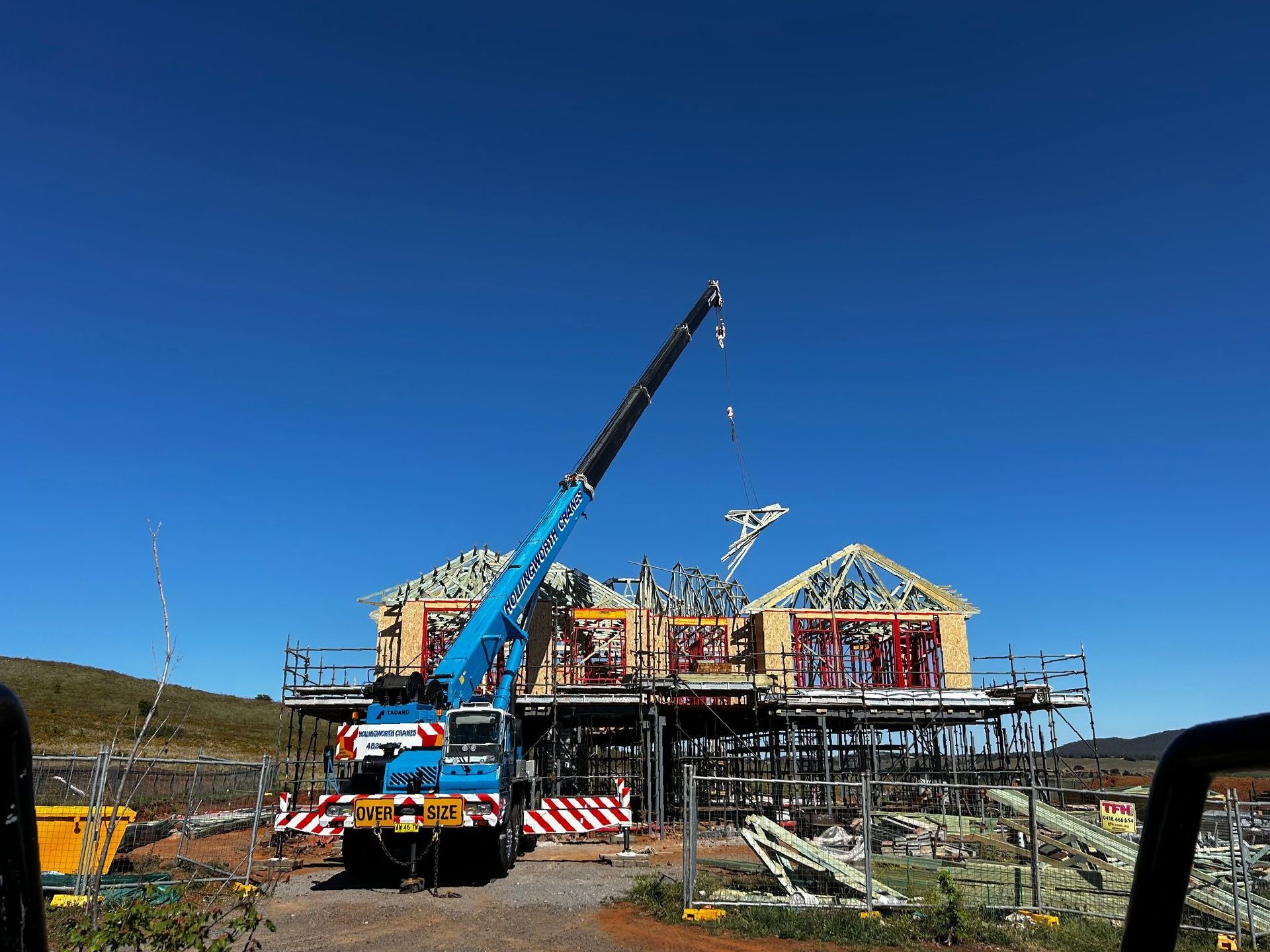 Beautiful Dining Room With A Table And Chairs And Lots Of Windows — R3 Construction In O'Connor, ACT