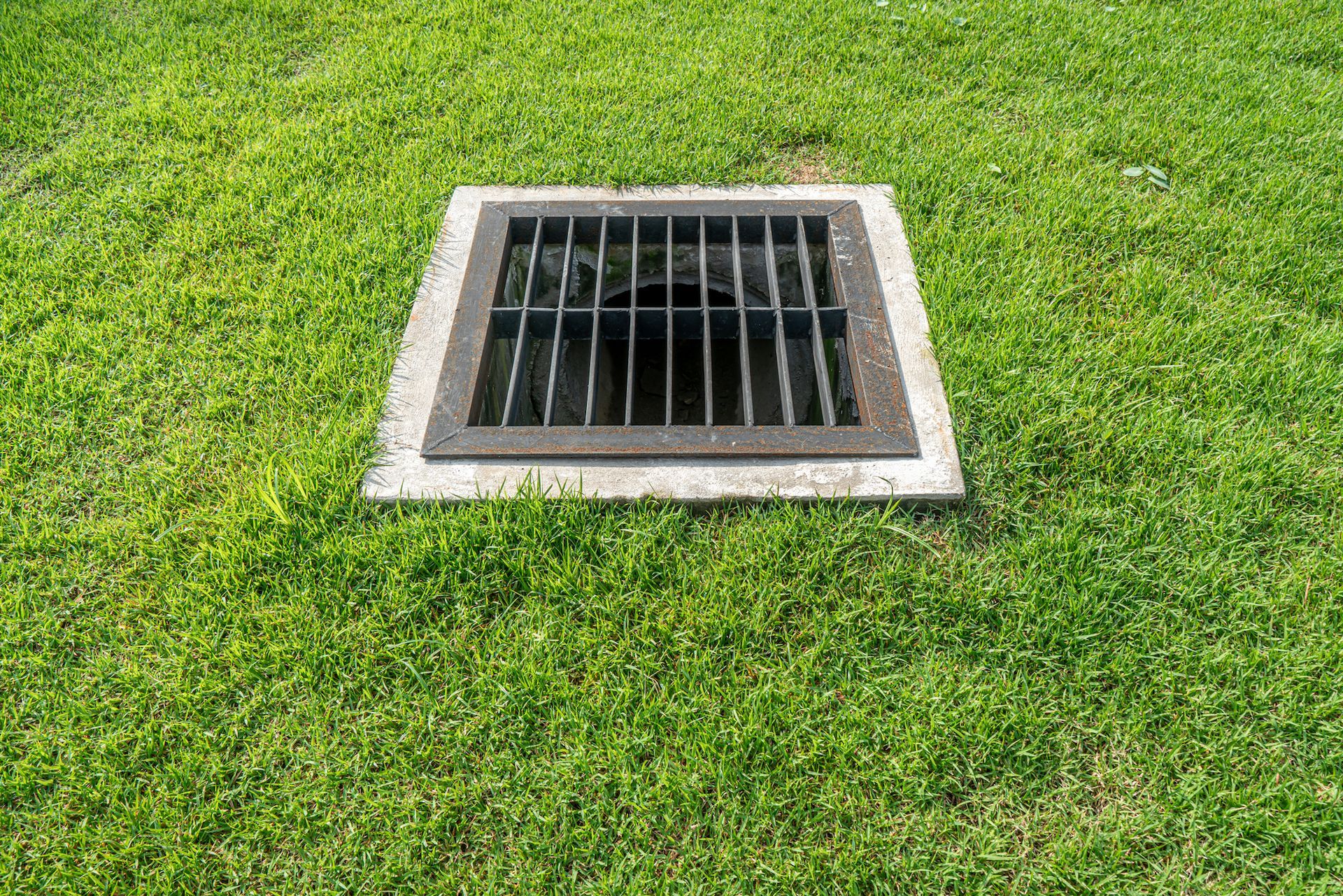 Commercial Drainage Solutions