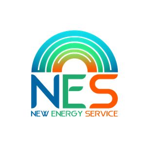 logo new energy service