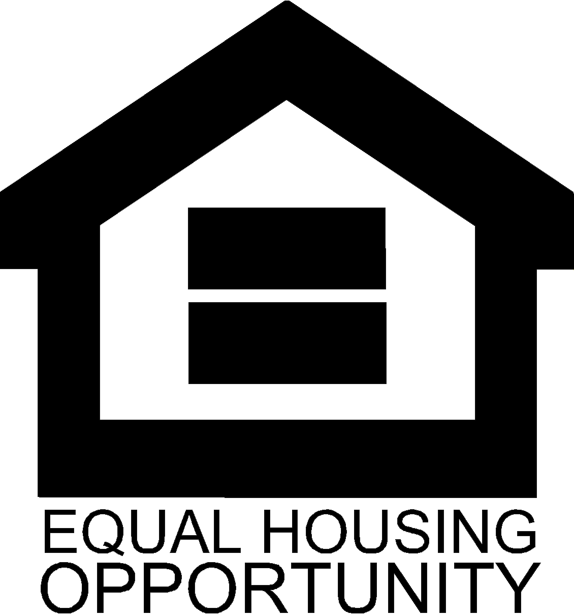 Equal Housing Opportunity Logo: Click to go to website
