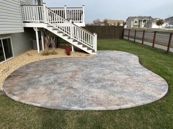 Patio & Edging Design And Installation - Fargo-moorhead Area