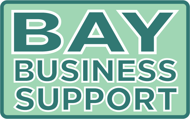 Bay Business Support Logo