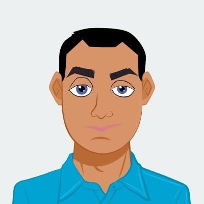 Geoff —  Townsville Electrical and Appliance Repairs In Garbutt QLD