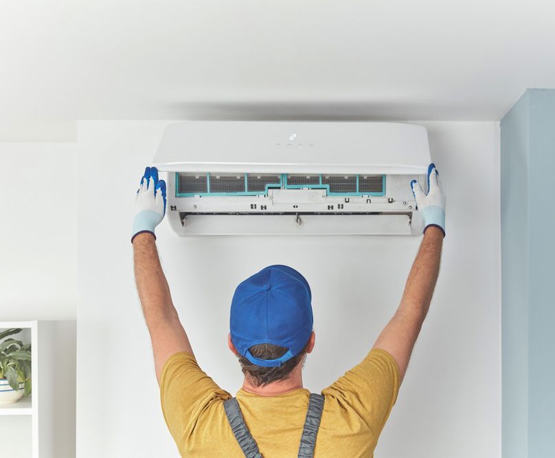 Air Conditioning in Townsville Townsville Electrical and Appliance Repairs
