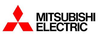 Mitsubishi Air Con