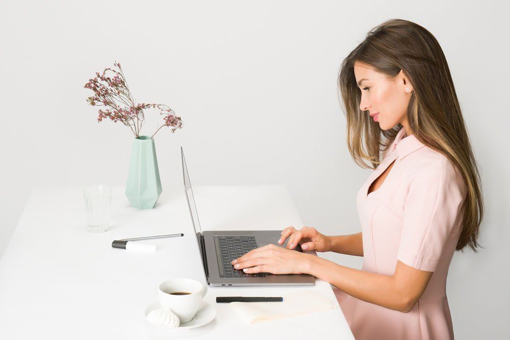 4 Style Tips for Working From Home