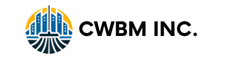 CWBM Inc. logo