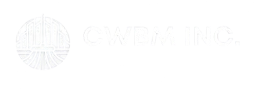 CWBM Inc. logo