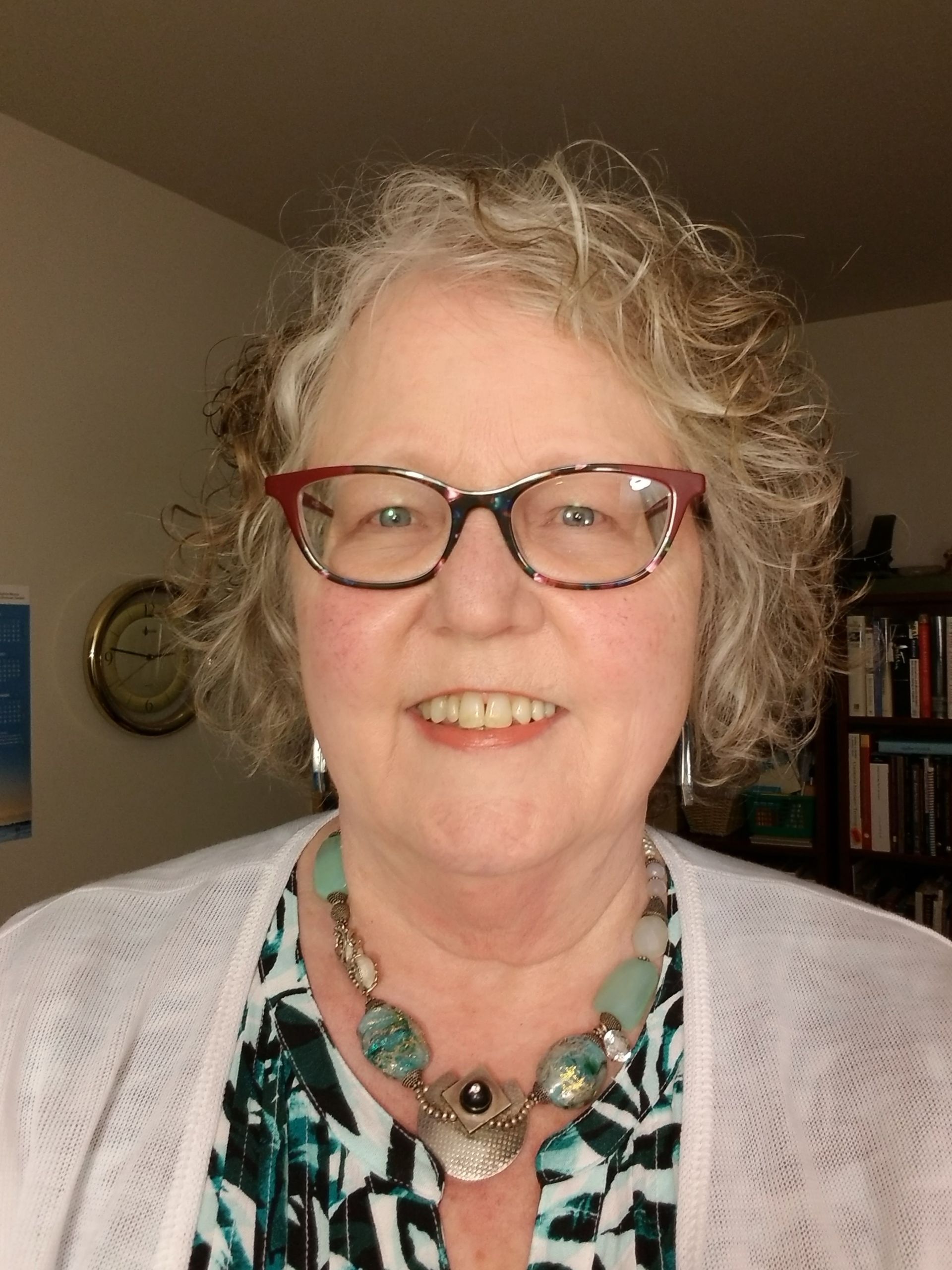Tonya Hill, RN