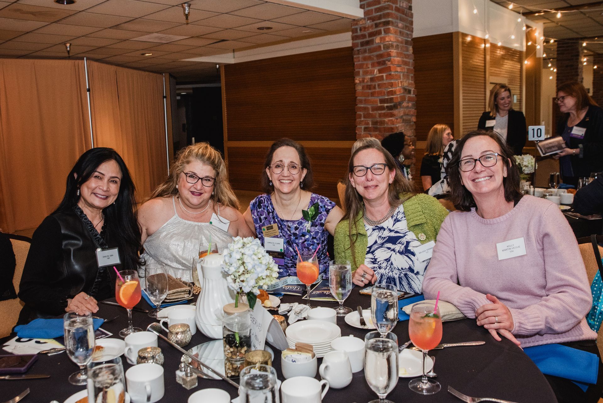 Nurses are in this together