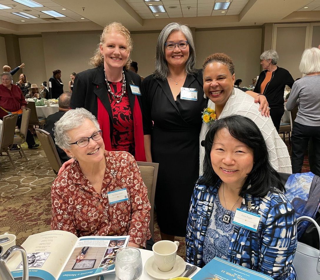 Scholarship recipients 2022