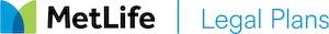 MetLife Legal Plans logo.