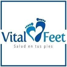 VITAL FEET
