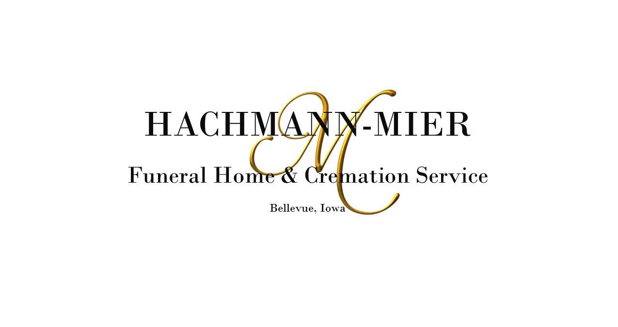 HachmannMier Funeral Home