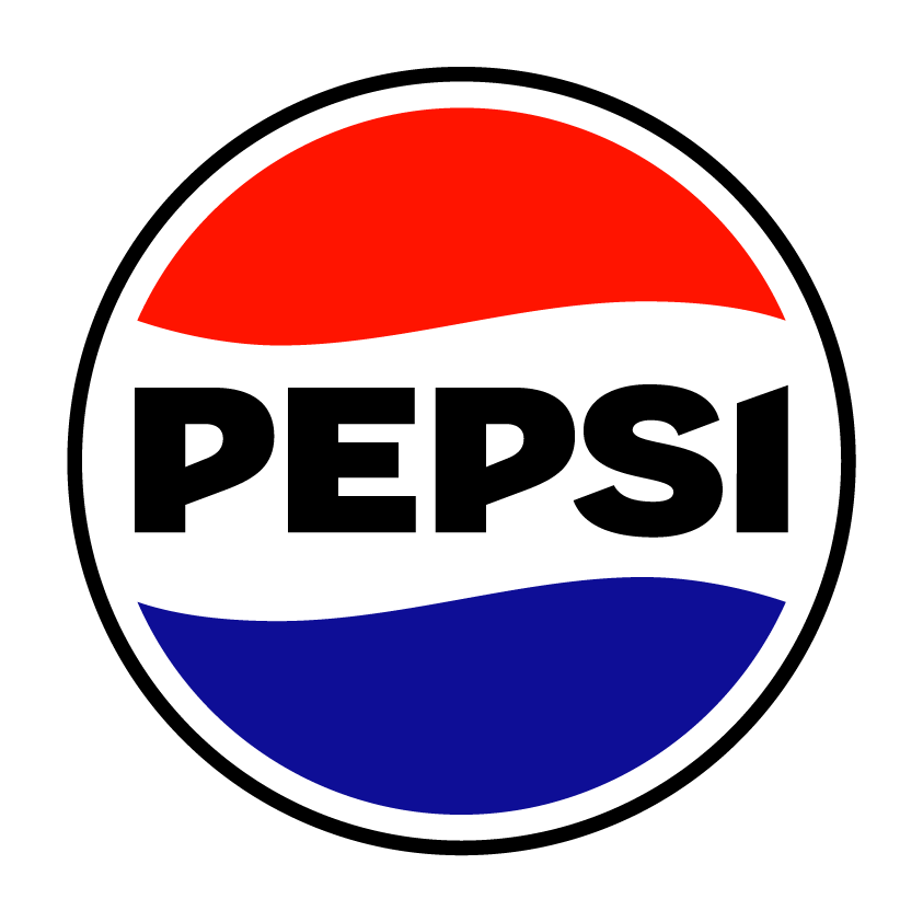 Rock the South Top Partner Pepsi Logo